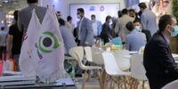 حضور دکتر تامین در بیست و دومین نمایشگاه بین‌المللی صنعت ساختمان