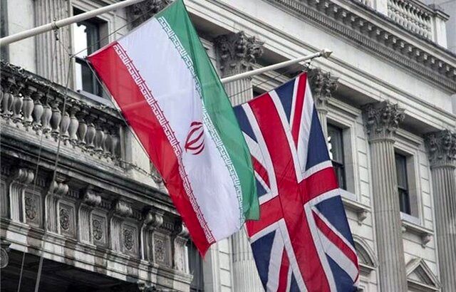 واکنش انگلیس به خبر پرداخت بدهی‌ لندن به تهران