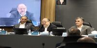 در سرچشمه‌های ورود ارز به کشور باید بازنگری شود/ تا زمانی که کشور ارزآوری نداشته باشد، بانک مرکزی نمی‌تواند نرخ ارز را کنترل کند