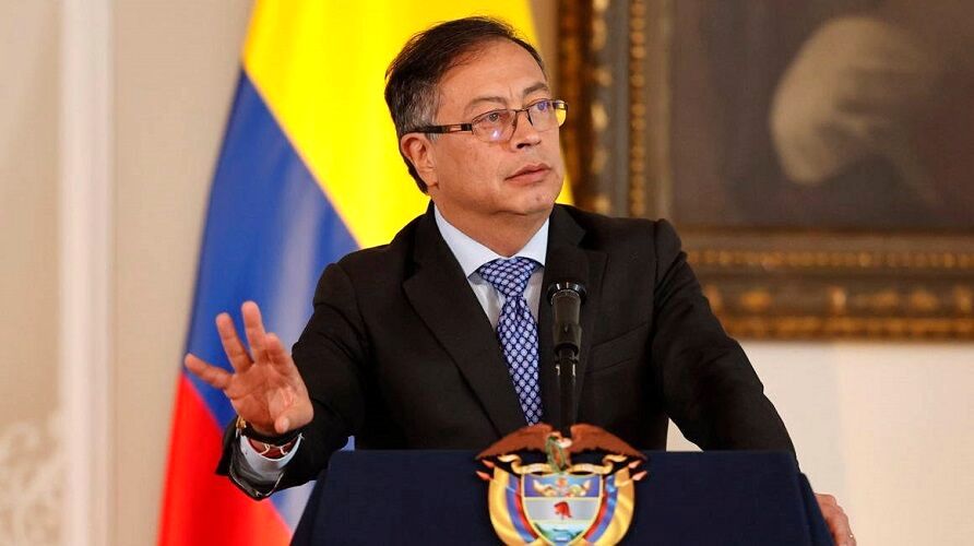 انتقاد شدید کلمبیا از سیاستهای مبارز با مواد مخدر آمریکا