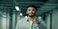 پشت پرده ماجرای مهاجرت مهراد جم+ فیلم