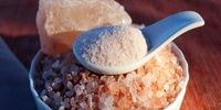مصرف این نمک‌ها برای زنان باردار ممنوع