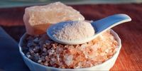مصرف این نمک‌ها برای زنان باردار ممنوع