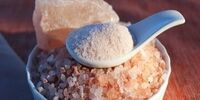مصرف این نمک‌ها برای زنان باردار ممنوع