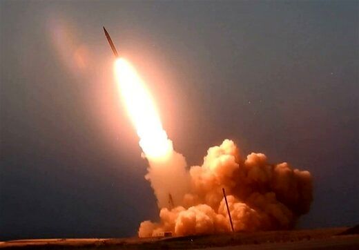 وحشت اسرائیلی ها از این موشک ایرانی/ با ویژگی های جدیدترین موشک بالستیک ایران آشنا شوید + تصاویر