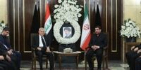 جزئیات دیدار رئیس‌جمهور و هیئت عالی‌رتبه عراق با مخبر/ تاکید بر استمرار و ارتقای همکاری‌های ایران و عراق