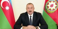 اعلام آمادگی رئیس‌جمهوری آذربایجان برای پایان جنگ