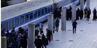 فروش فوق‌العاده بلیت قطار مشهد شروع شد