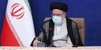 پیام تسلیت رئیسی در پی درگذشت  مادر شهیدان پناهی