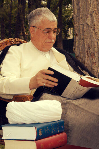 خبر محسن هاشمی از حل مشکل ممیزی کتاب پدرش