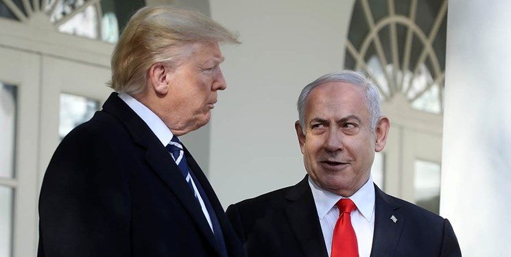 ماجرای فشار نتانیاهو به ترامپ برای حمله به ایران