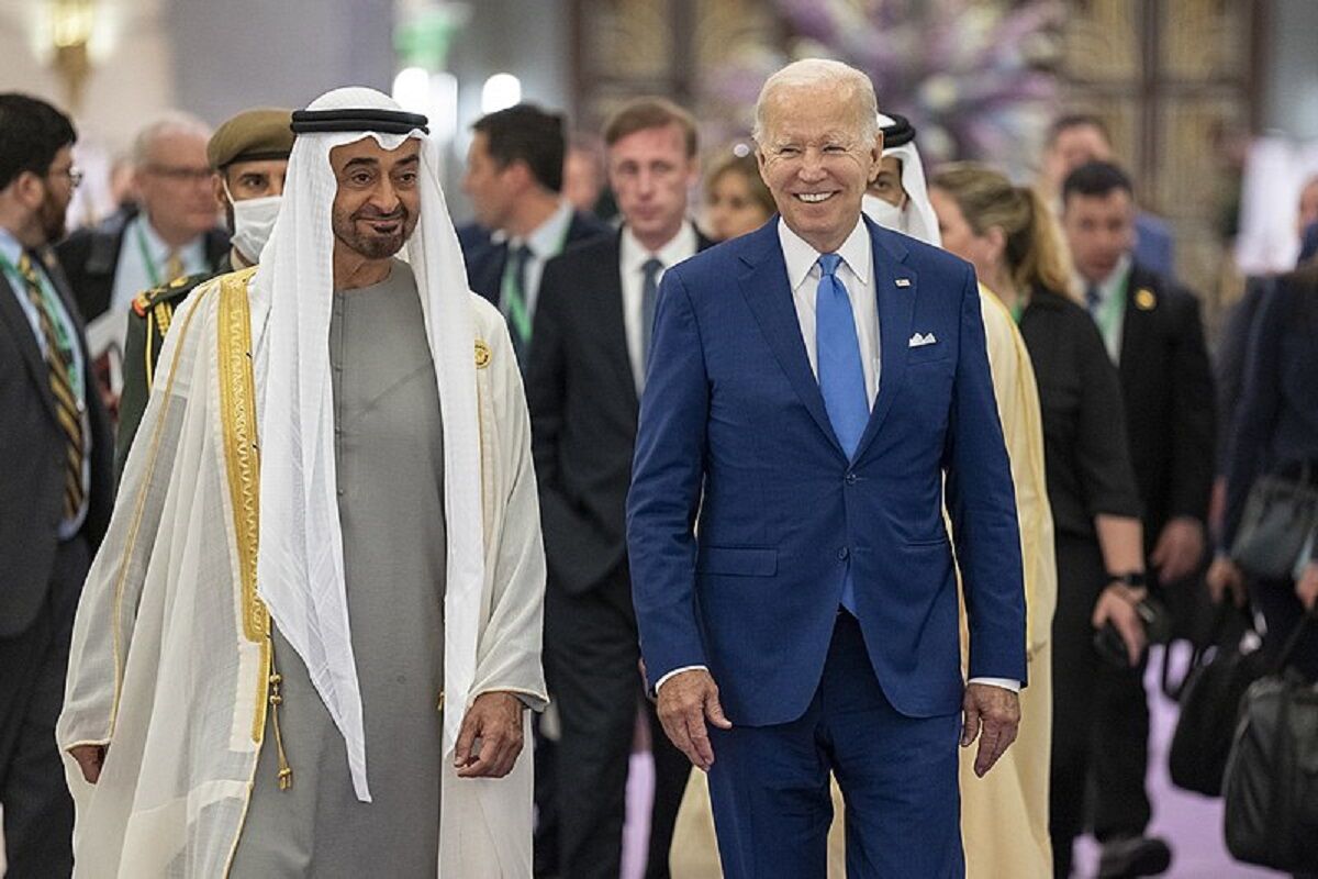 خیز بلند امارات برای تسلط بر خاورمیانه‌؛ پلن ابوظبی برای تضعیف عربستان/ رمزگشایی از فرمول آمریکایی برای مهار چین 