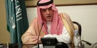 عادل الجبیر: تصور اینکه کسی می‌خواهد یک ابرقدرت را به جنگ با ایران تحریک کند «مسخره» است
