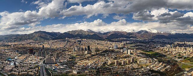 مالیات یک میلیارد و ۹۴۴ میلیون تومانی خانه ۱۰۰ متری خالی در تهران