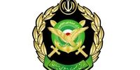 یک مقام ارتشی درگذشت 