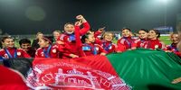 زنان افغانستان مجوز ویژه فیفا را گرفتند/ کاری به طالبان نداشته باشید!