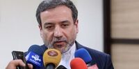 ارزیابی عراقچی از نشست کمیسیون مشترک برجام در وین