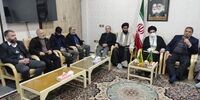  باید نسل نوجوان و جوان ما افتخار کنند که در نظام اسلامی و در سایه ولایت فقیه زندگی می‌کنند