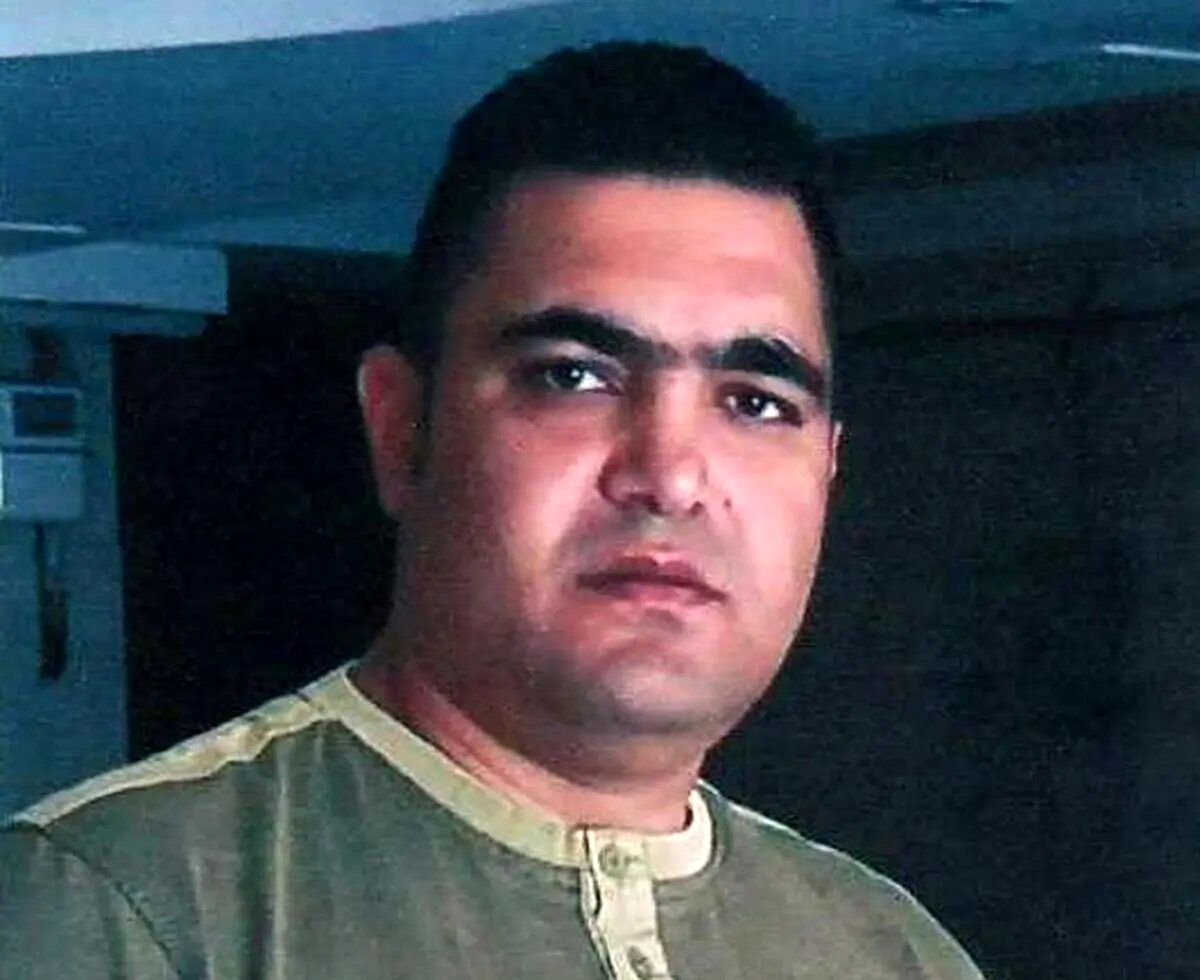 قاتل فراری را شناسایی کنید/ عکس