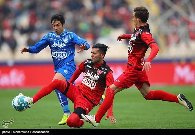 دربی 84