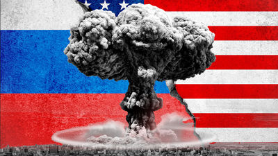 وزیر دفاع روسیه: ناتو را تهدید نکرده‌ایم 2