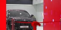 نمایشگاه محصولات فیدلیتی در مرکز تجاری «ایران ‌مال» آغاز به کار کرد
