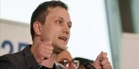 نخست‌وزیر گرینلند ترامپ را سنگ روی یخ کرد
