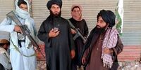 برخورد عجیب طالبان با مرد روزه خوار!+عکس 