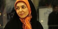حرف‌های تکان‌دهنده آزاده نامداری چند روز پیش از مرگش+ فیلم