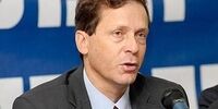 رئیس رژیم صهیونیستی انتخاب شد