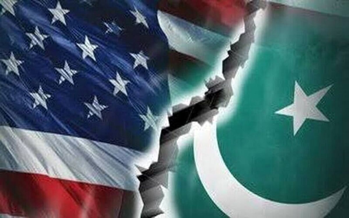 اعتراض پاکستان به گزارش حقوق بشر 2023 آمریکا / گزارشی با انگیزه‌های سیاسی و نه انسانی