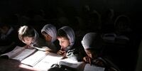 تحصیل دختران چه بلایی سر طالبان می آورد+ عکس