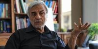 کسی جرات گفتن این حرف‌ها را ندارد