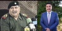 فرزند وزیر دفاع صدام در انتخابات عراق پیروز شد