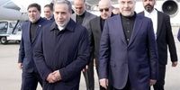 تسویه‌ حساب مذاکراتی با عراقچی و قالیباف در مراسم تشییع رهبر شهید | اختلافات سیاسی در مناسبت‌های ملی | چرا مذاکره‌کنندگان هدف شعار و پرتاب سنگ تندروها در کف خیابان هستند؟