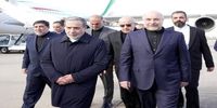 تسویه‌ حساب مذاکراتی با عراقچی و قالیباف در مراسم تشییع رهبر شهید | اختلافات سیاسی در مناسبت‌های ملی | چرا مذاکره‌کنندگان هدف شعار و پرتاب سنگ تندروها در کف خیابان هستند؟
