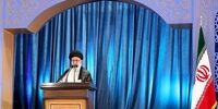 سخنان مهم مقام‌معظم رهبری در نماز جمعه تهران/ روزهای تشییع سردار سلیمانی و کوبیدن پایگاه آمریکا، یوم‌الله است