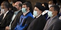 2 پیشنهاد جنجالی احمد زید آبادی به رئیسی/ یا استعفا بده یا خودت را از اسارت پایداری ها نجات بده
