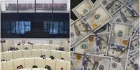 اثرات نرخ تسعیر جدید بر بورس +فیلم
