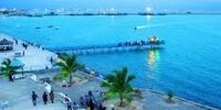 کلنگ زنی چهار پروژه جدید در منطقه آزاد چابهار