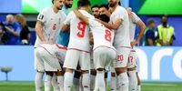 اکسیوس: تیم ملی فوتبال ایران برای برگزاری بازی بعدی خود در سیاتل، اجازه دارد که دو روز پیش از مسابقه، به آمریکا سفر کند