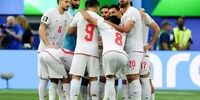 اکسیوس: تیم ملی فوتبال ایران برای برگزاری بازی بعدی خود در سیاتل، اجازه دارد که دو روز پیش از مسابقه، به آمریکا سفر کند
