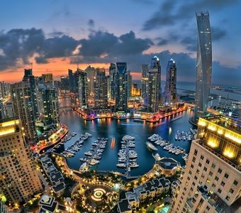 چرا دوبی بهشت جدید استارتاپ‌ها شده است؟ 