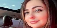 کنایه سنگین نفیسه روشن به خانواده شوهرش