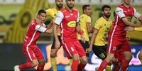 واکنش تازه باشگاه پرسپولیس به هتاکی لیدر سپاهان/ علیه او شکایت می‌کنیم