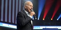 ادعای رهبر اقلیت جمهوری‌خواه درباره عزل «جو بایدن»
