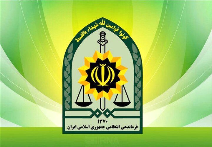 یک پلیس در هنگام ماموریت به شهادت رسید + جزئیات
