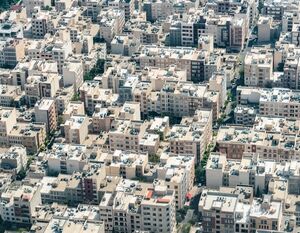 نوسانات قیمت طلا و دلار به بازار مسکن می‌رسد؟ | فردین یزدانی:  دیگر انتظار رونق و جهش‌های سال‌های ۹۶ و ۹۷، را نمی‌توان داشت