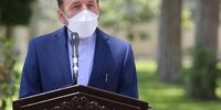 واعظی: کاش انصراف نمی‌دادید تا می‌دیدید چقدر رای می‌‌آورید