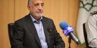 افزایش دو برابری آبیاری فضای سبز تهران با پساب